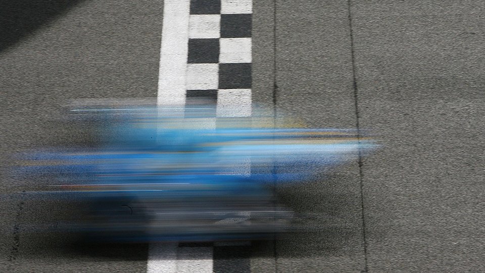 Suzuki war zwar nicht unglaublisch schnell, aber es wurde besser, Foto: Rizla Suzuki