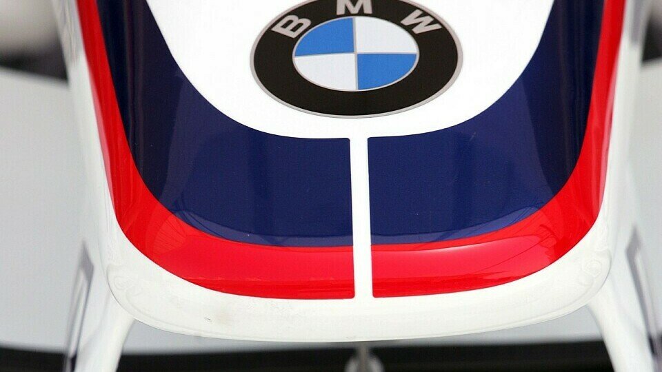 Ist BMW an einer Teamrettung dran?, Foto: Sutton