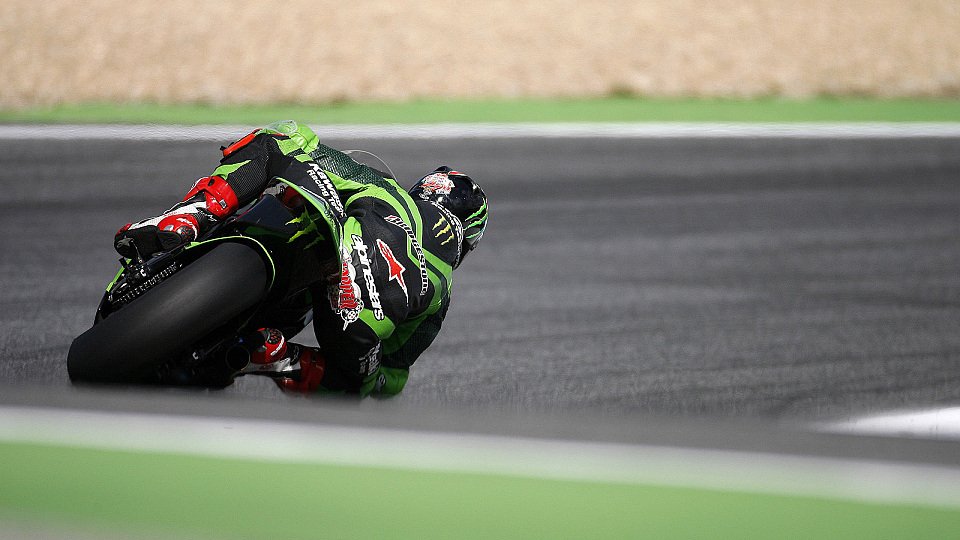 John Hopkins konnte seinen Plan umsetzen, Foto: Kawasaki