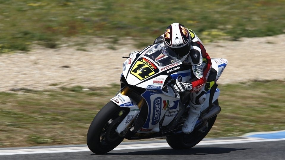 Randy de Puniet hatte keinen guten Sonntag, Foto: Honda