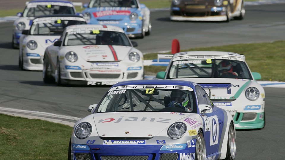 Foto: Porsche