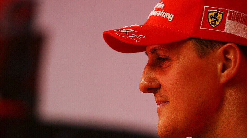 Michael Schumacher soll den Sprung in die IDM Superbike wagen, Foto: Sutton