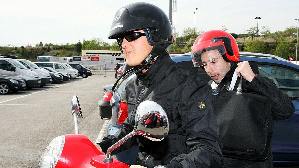 Die Gerüchteküche brodelt wieder, Foto: Sutton Die Gerüchteküche brodelt wieder, Foto: Sutton