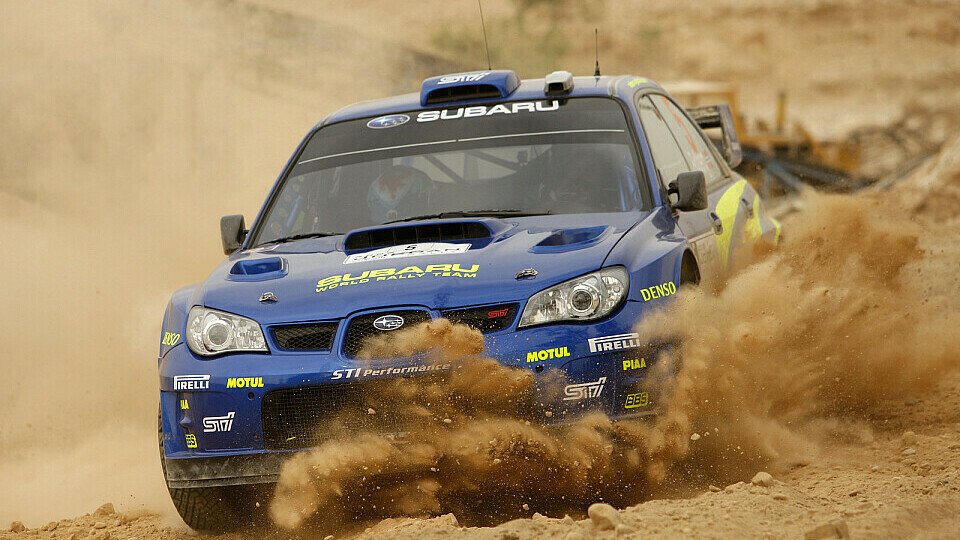 Subaru ist bisher der Aufsteiger des Jahres, Foto: Subaru