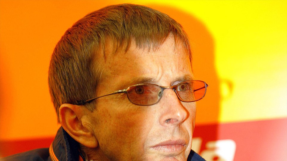 Pete Benson wird Reddings neuer Crew-Chef., Foto: Repsol