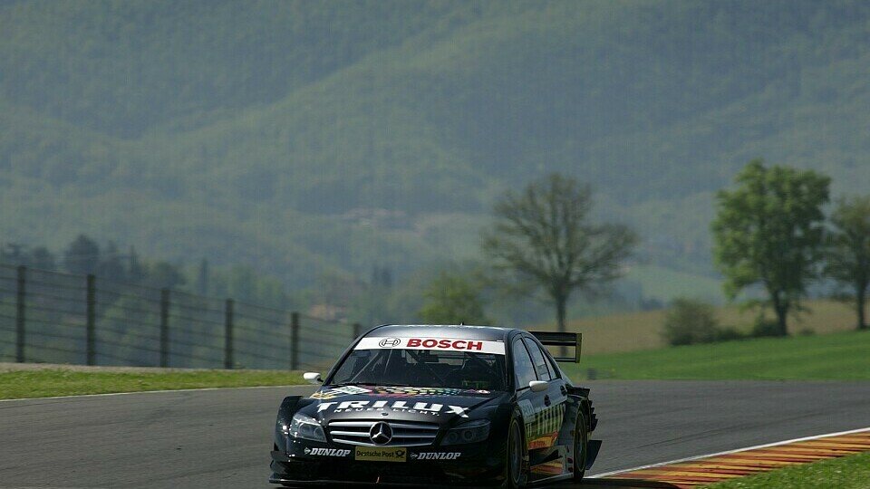 Ralf Schumacher sicherte sich Startplatz 13., Foto: Sutton