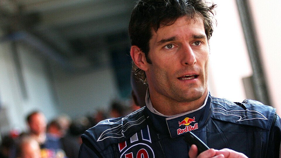 Mark Webber liegt die Sicherheit der Formel 1 am Herzen., Foto: GEPA