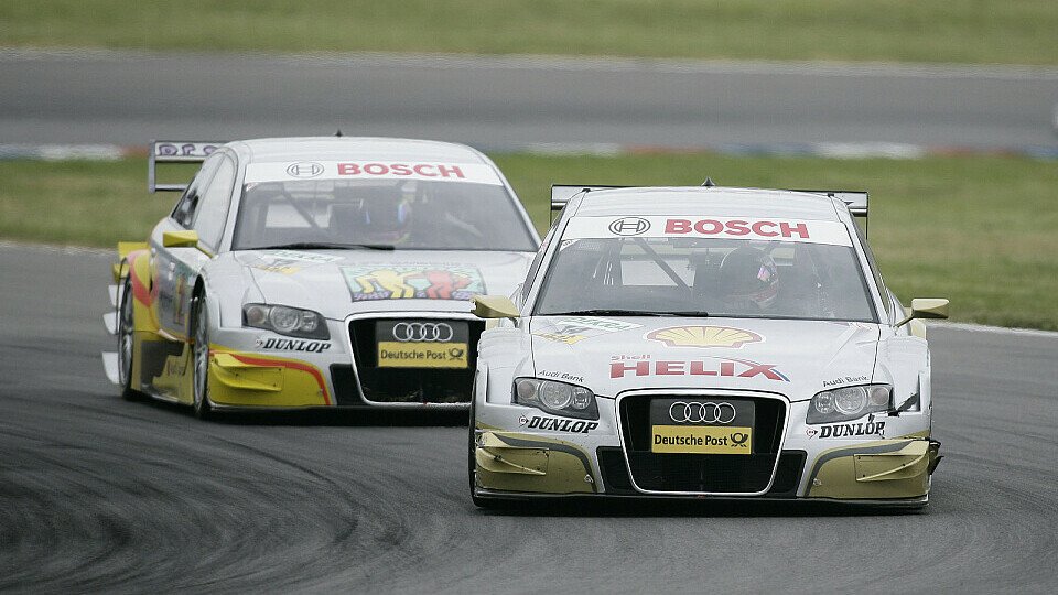 Die Neuwagen fahren mittlerweile auch den Audi-Jahreswagen davon., Foto: Audi