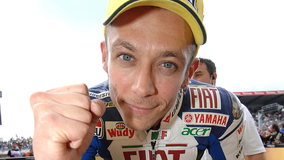 Es läuft wieder gut mit Yamaha, Foto: Fiat Yamaha