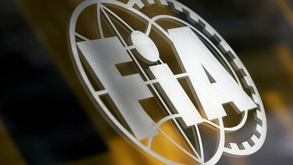 Die FIA gab die Regeländerungen für 2010 bekannt, Foto: Sutton