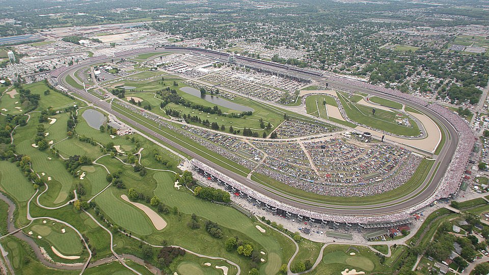 Findet das Indy 500 2020 trotz Coronavirus regulär statt?, Foto: IRL