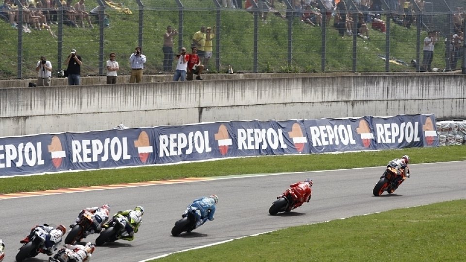 Es könnte bald nach Singapur gehen, Foto: Honda