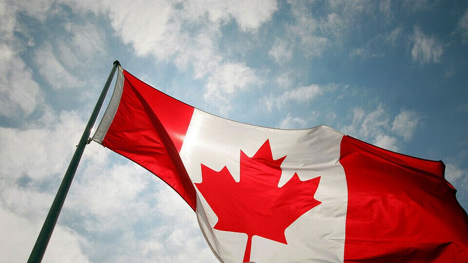 Kanada hat wieder Hoffnung, Foto: Sutton