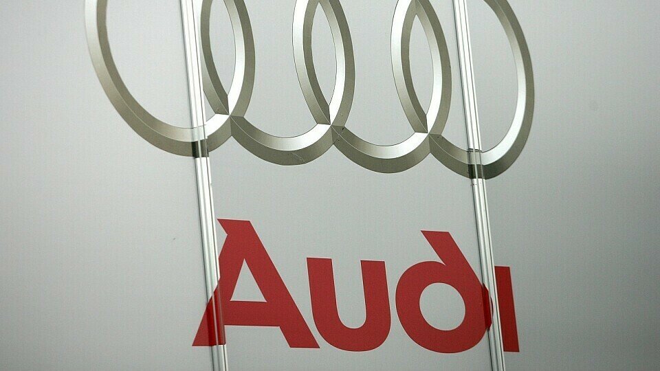 Audi schickt drei Fahrerteams nach Le Mans., Foto: Patching/Sutton 