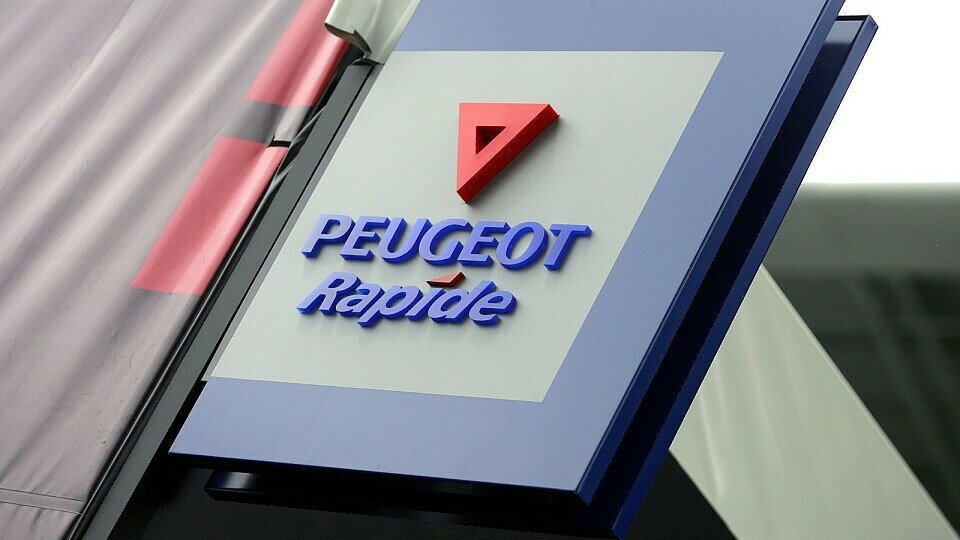 Peugeot Sport bekommt einen neuen Direktor, Foto: Patching/Sutton 