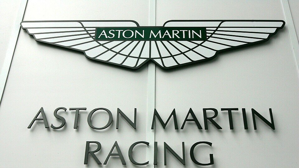 Aston Martin hat nicht das Budget für einen Formel-1-Einsteig, sagt CEO Palmer, Foto: Patching/Sutton 