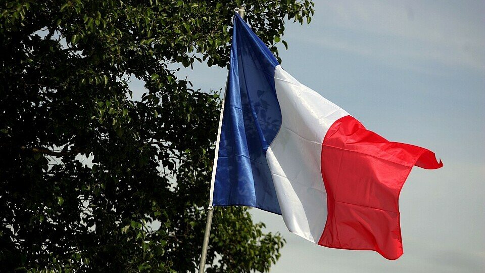 Frankreich bleibt weiter ohne GP-Austragungsort., Foto: Sutton
