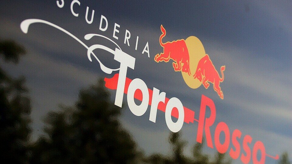 Red Bull übernimmt Toro Rosso., Foto: Sutton