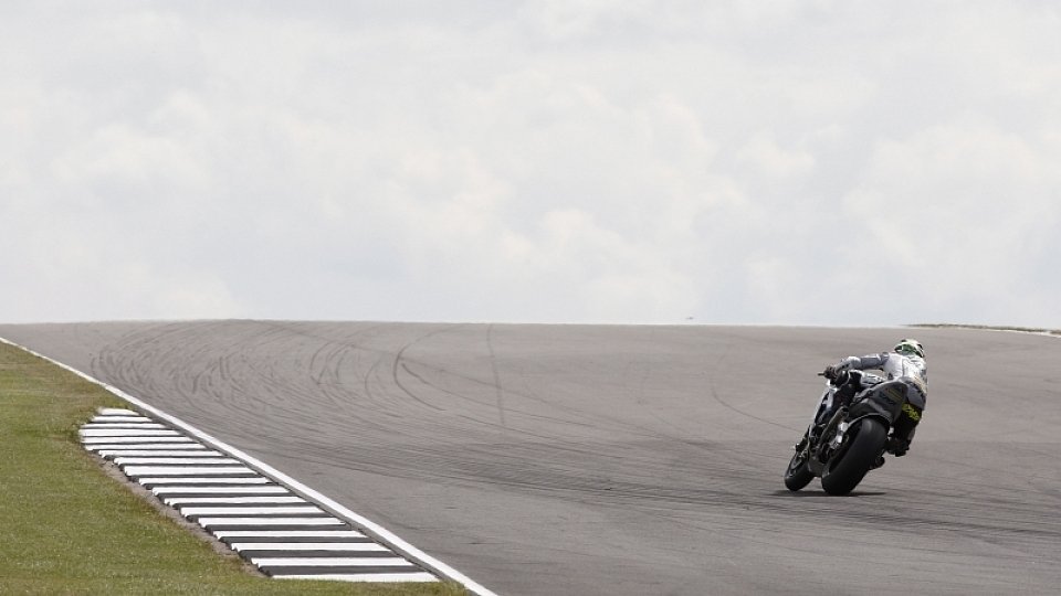 Punktehamster Dovizioso, Foto: Honda