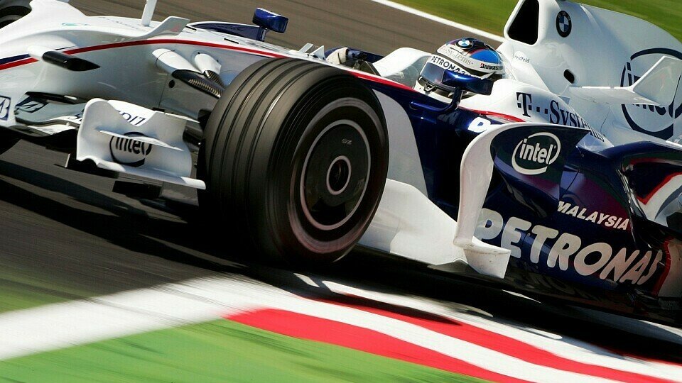 Nick ist mit seiner Leistung zufrieden., Foto: Sutton