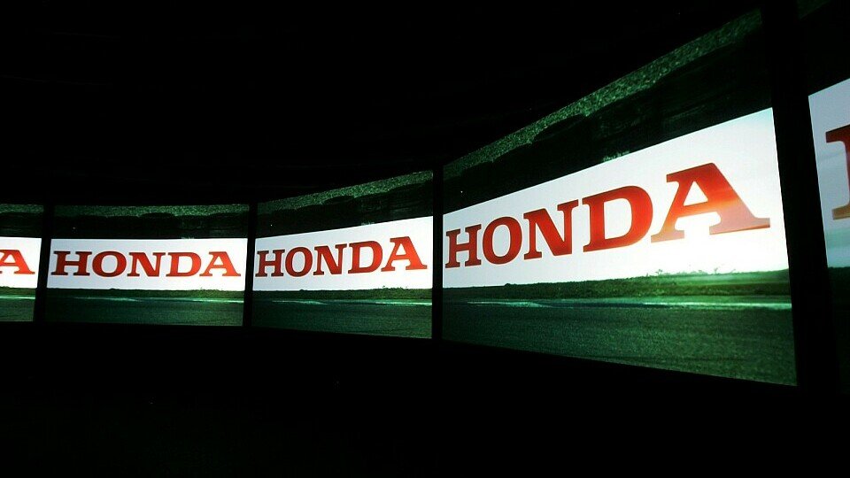 Bei Honda könnten die Lichter ausgehen., Foto: Sutton