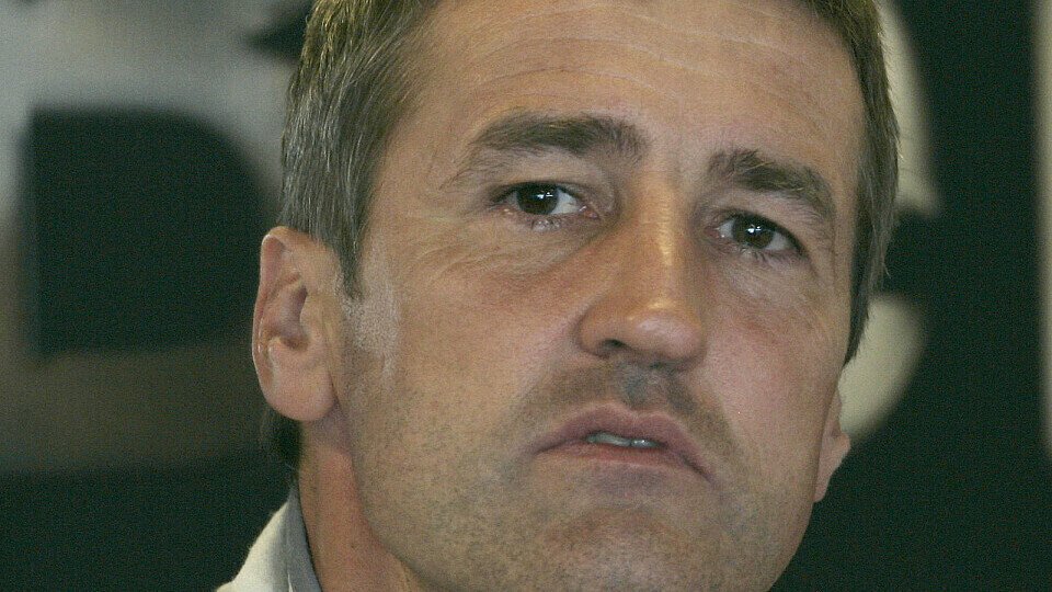 Bernd Schneider kann den Fehler der Kommandostände nachvollziehen., Foto: DTM