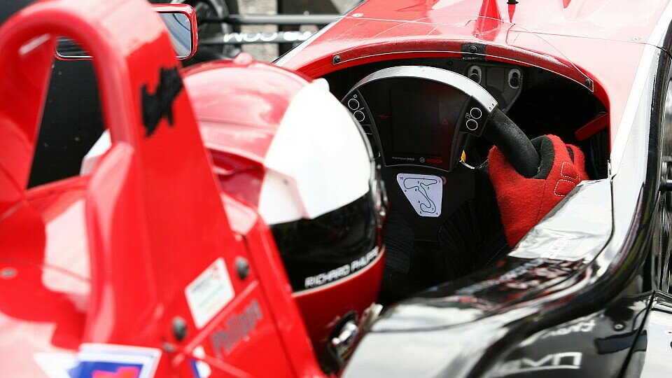 Carlin setzt auch in Deutschland auf VW, Foto: F3 EuroSeries
