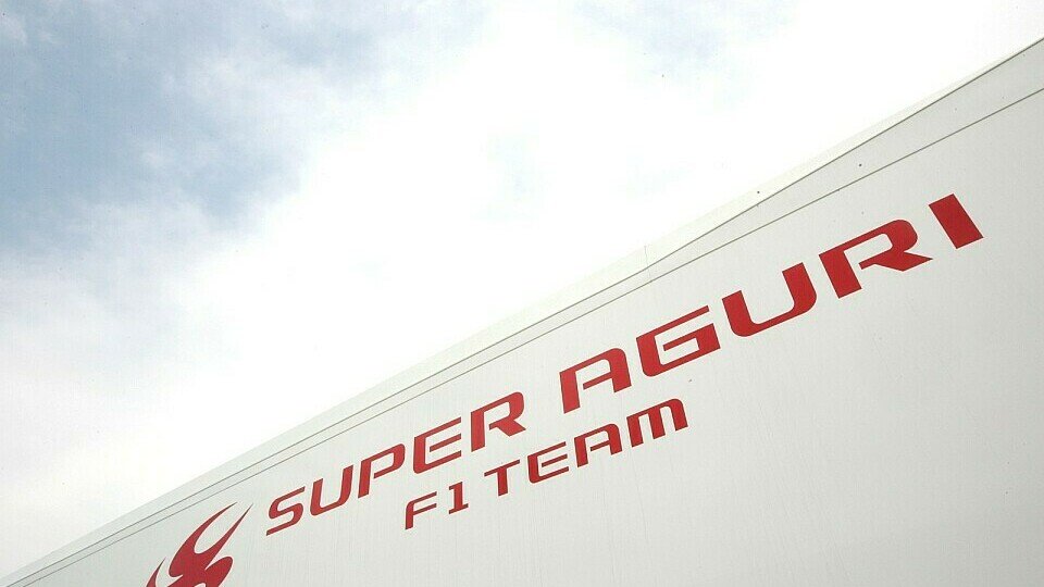 Super Aguri könnte in die F1 zurückkehren., Foto: Patching/Sutton