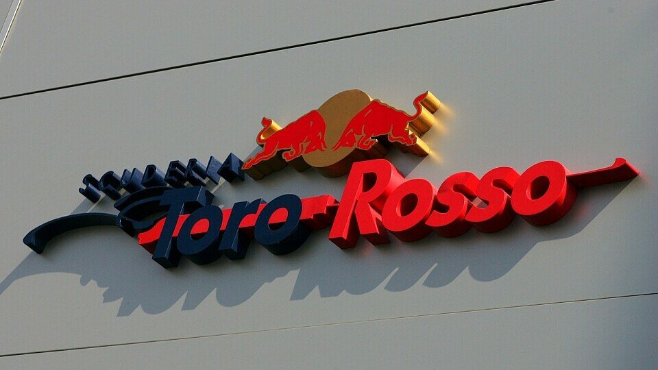Toro Rosso sucht neue Leute., Foto: Sutton