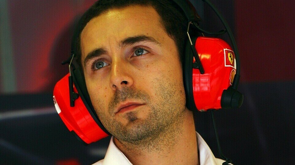 Nicolas Todt will mit seinem ART-Team in die Formel 1 einsteigen, Foto: Sutton