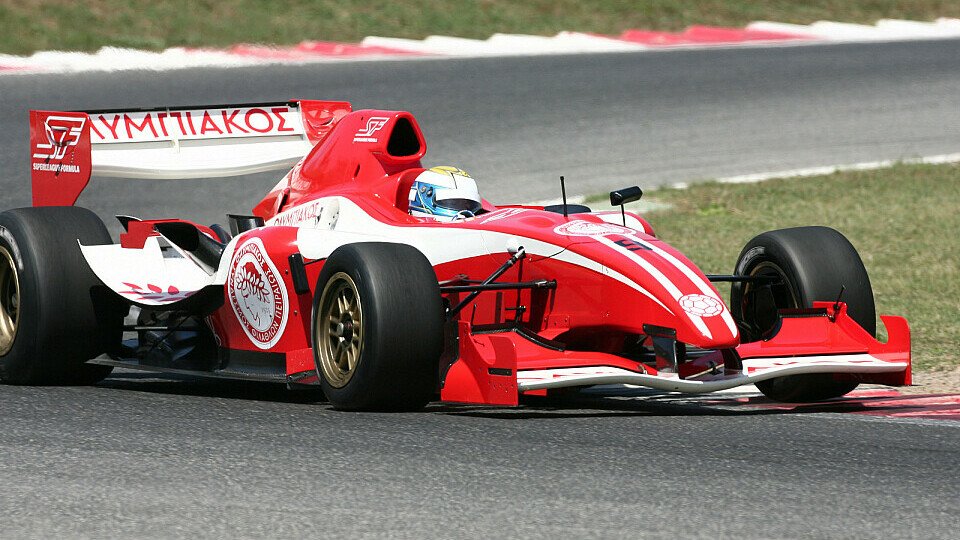 Foto: Superleague Formula