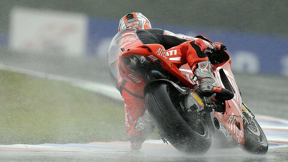 Melandri kehrt Ducati den Rücken., Foto: Kawasaki