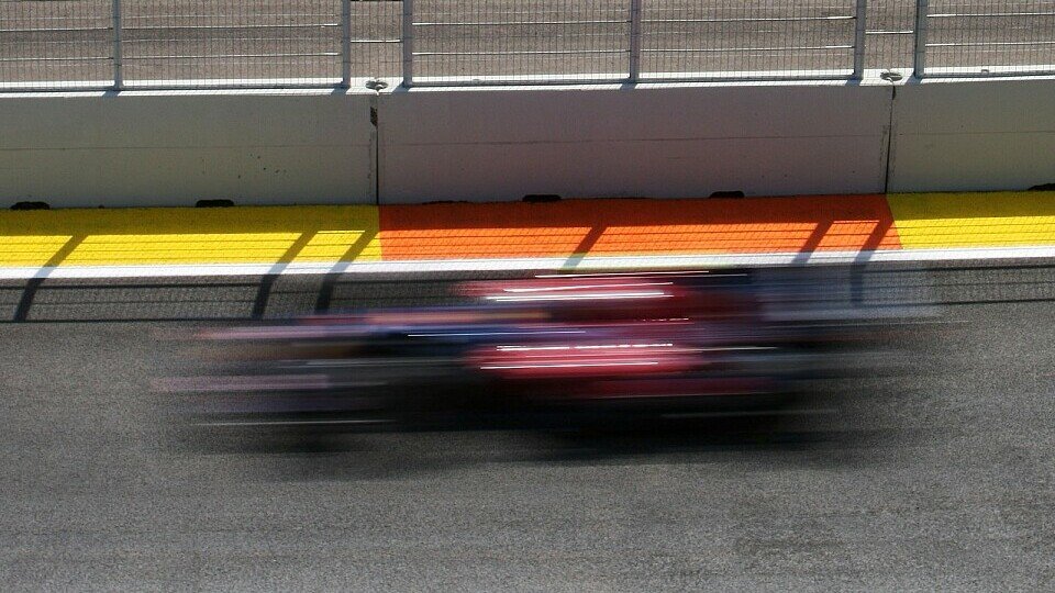 Toro Rosso war klar schneller als Red Bull., Foto: Sutton