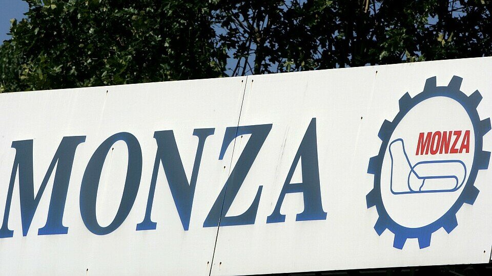 Monza möchte den Grand Prix gegen Rom halten., Foto: Bumstead/Sutton