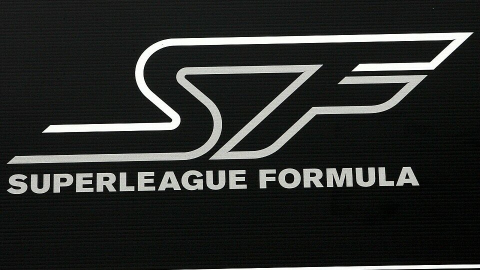 Neue Saison, neue Regeln in der Supeleague Formula., Foto: Patching/Sutton 