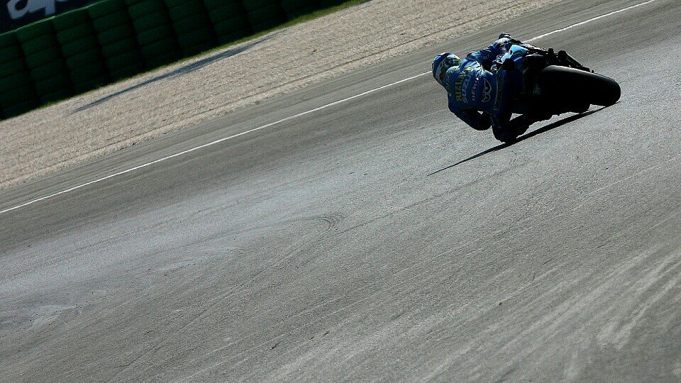 Suzuki blieb hinter den Erwartungen zurück., Foto: Suzuki