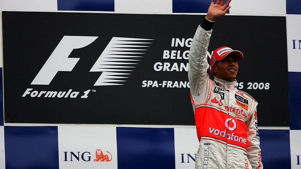 McLaren könnte in Berufung gehen., Foto: Sutton