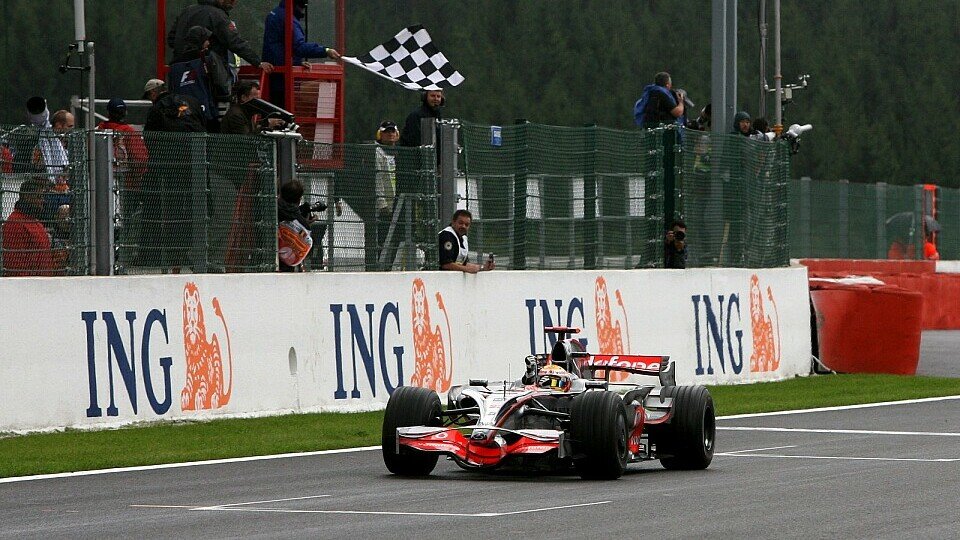 McLaren geht in Berufung., Foto: Sutton