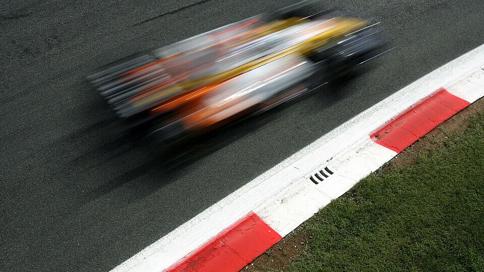 Renault erwartet einen harten Kampf gegen Toyota., Foto: Sutton