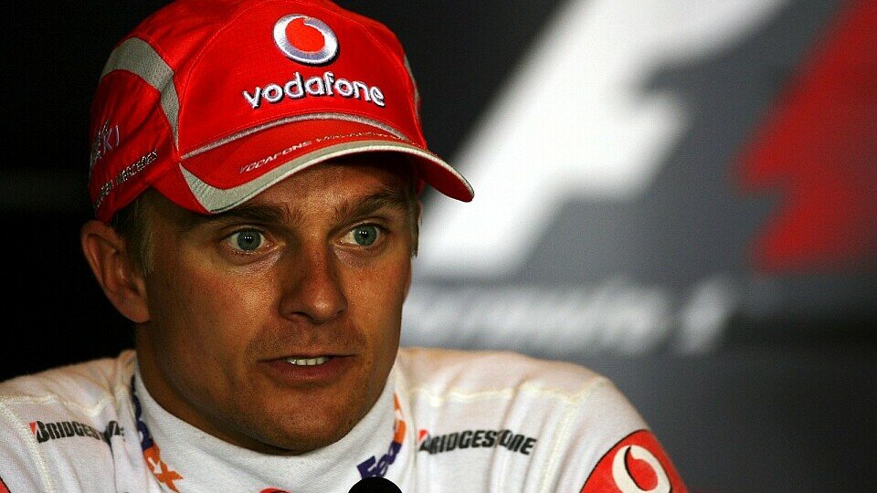 Das ist der McLaren-Fahrer mit den Siegchancen, Foto: Sutton