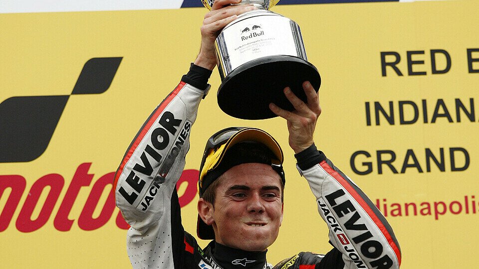 Mehr Siegambitionen., Foto: A. Northcott/AJRN Sports