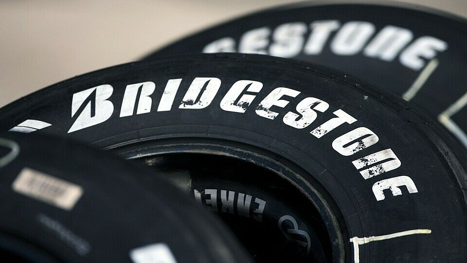 Bridgestone verabschiedet die Rillenreifen., Foto: Sutton