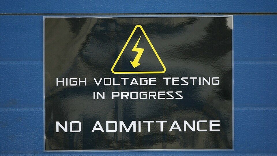 Neue Wege und Technologien für die Motorradweltmeisterschaft., Foto: Sutton