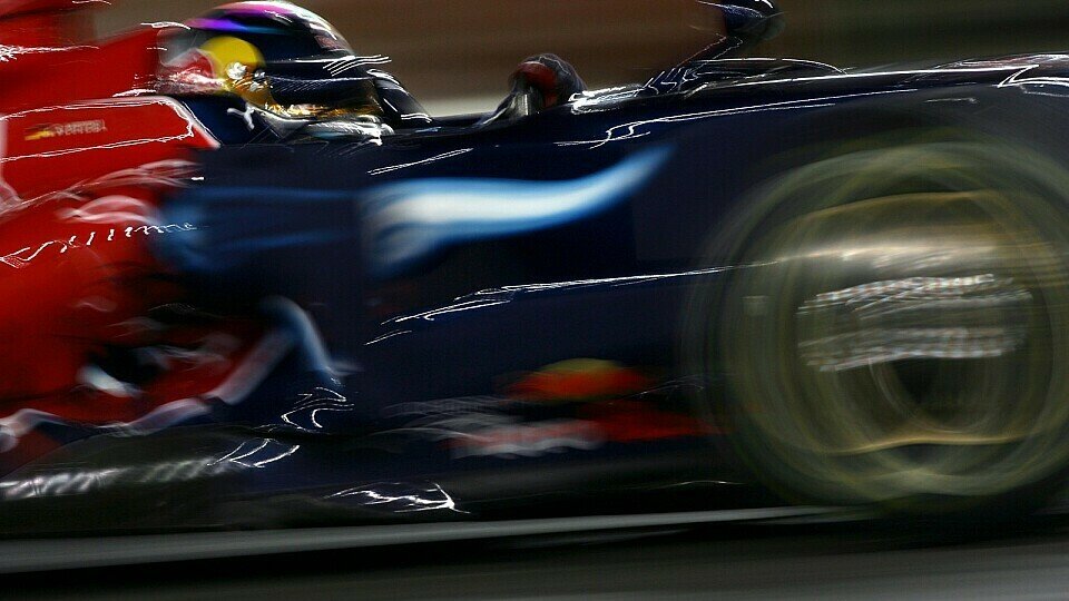 Toro Rosso kommt als GP-Siegerteam nach Singapur., Foto: Sutton
