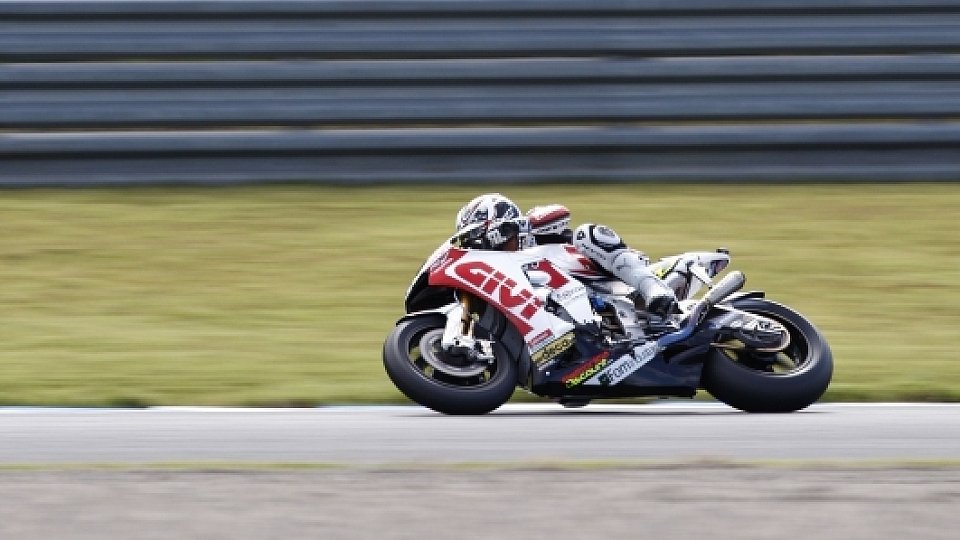 Randy de Puniet hatte mehr erwartet., Foto: Honda