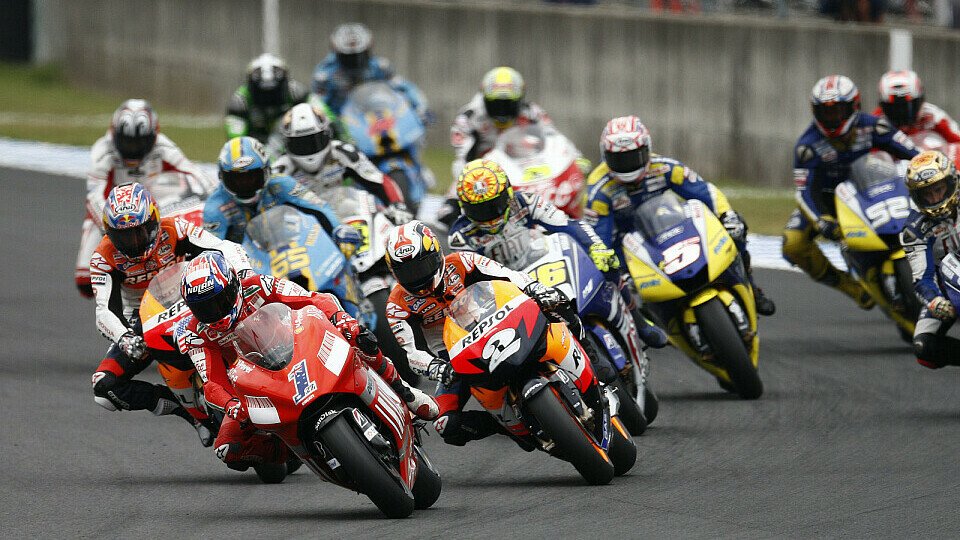 Studie bestätigt Japan GP kann stattfinden, Foto: Sutton