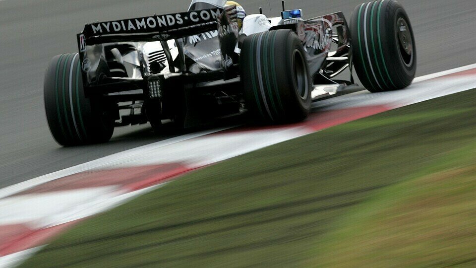 Rosberg ist mit seiner Saison unzufrieden., Foto: Sutton