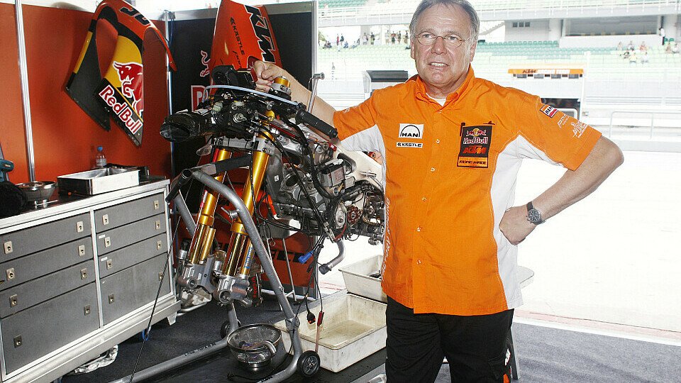 Harald Bartol wird das Regelbuch wegschmeißen, Foto: Sutton