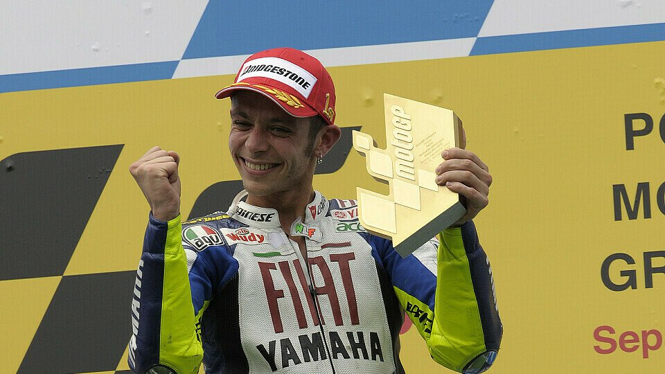 So etwas macht Spaß und motiviert, Foto: Yamaha