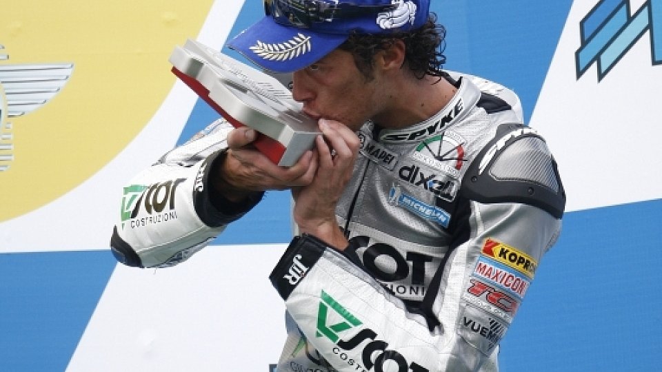 Der schönste Moment des Jahres, Foto: Honda